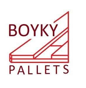 LLC Boiky Pallets