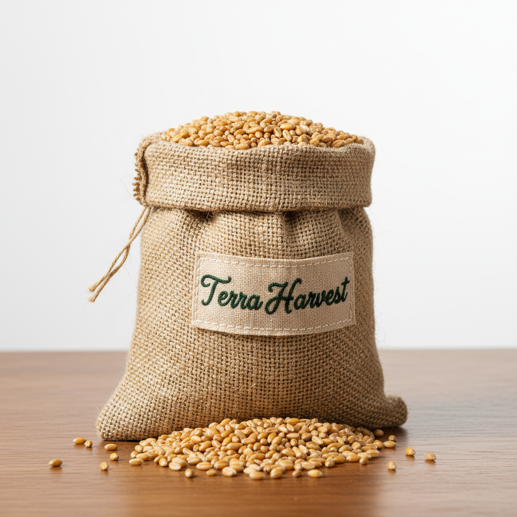 Soft wheat