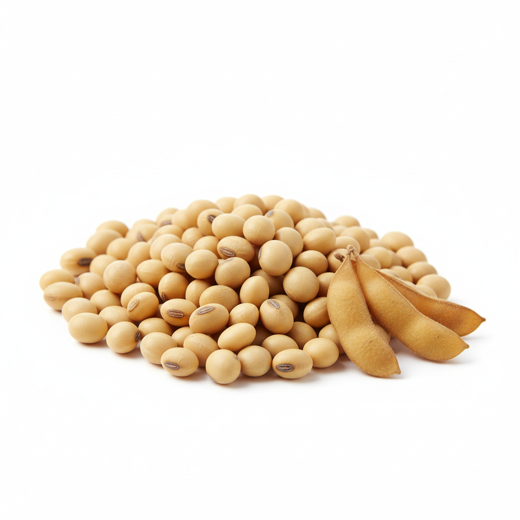Soybeans