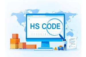 how to find HS code for export