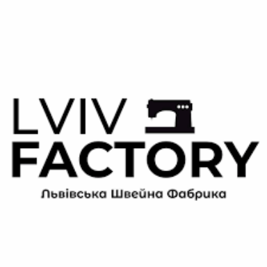 Lviv Sewing Factory / Львівська Швейна Фабрика