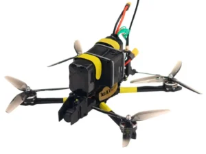 Maverick 7T, battery, PI