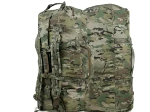 Tactical bag-backpack Militex Armed Forces of Ukraine Cordura original USA Multicam