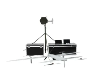 Mercury UAV