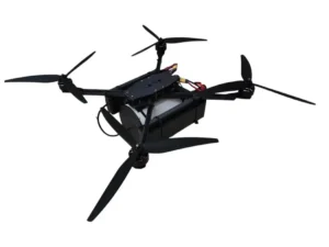 UAV GRIF-15 OPTO-15 with 2 batteries