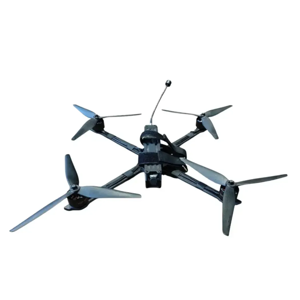 The provided text is already in English.