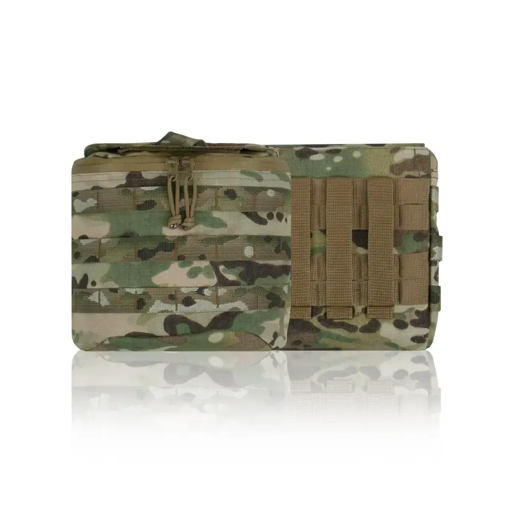 Result non-spill Militex Cordura original USA Multicam