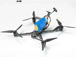 UAV FPV “StrixAir 10ΚΌ”