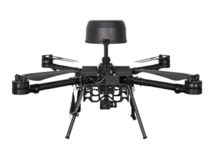 UAV Perun Mini UAV (day camera)