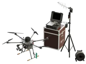 UAV “VOLYNYAKA digital”