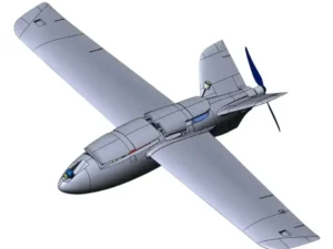 UAV SPIS-A 180