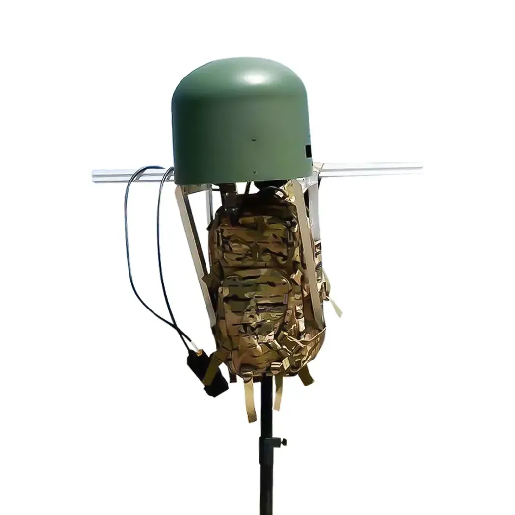 Trench REB backpack “AntiSkid”, 2400-2485, 5725-5850 MHz