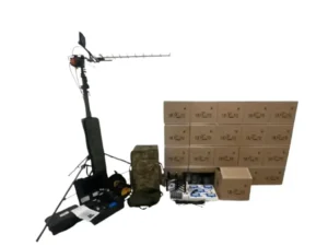 UAV SKIF-10TN