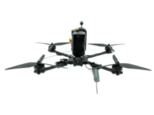 UAV Vyriy Johnny Pro 10 (control 735 MHz/video 3.3 GHz)