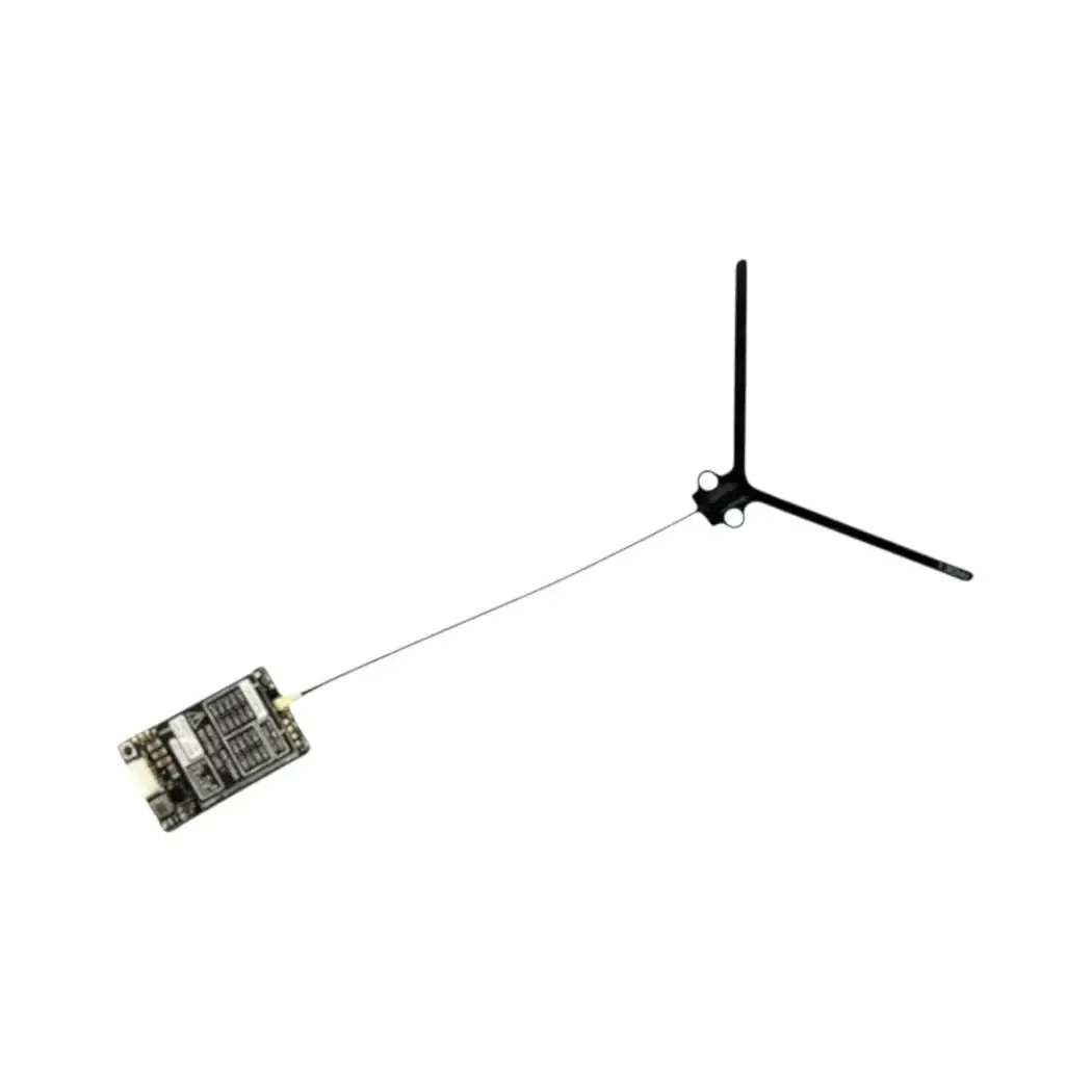 RUSHFPV 1.6W 1.3 GHz VTX TRANSMITTER MODULE Video Transmitter