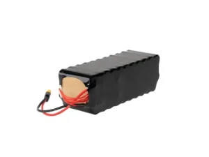 Battery for UAV Leleka-100M2