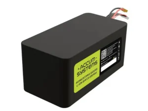 Rechargeable battery 8s4p 21700 20000 mAh