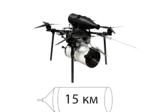UAV JET-10-FO