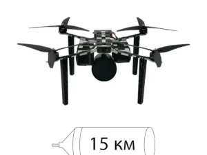 STALKER XO-15