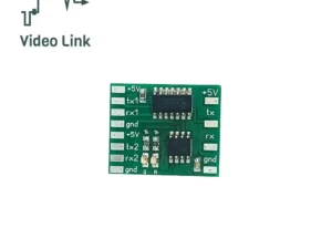 Diversity module of Video Link DV-RX-01 control receiver