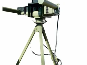 Piranha DF-MD directed electronic warfare counteraction complex (with remote control system)