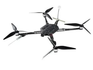 UAV Vyriy Johnny Pro 15 (control 735 MHz/video 3.3 GHz)