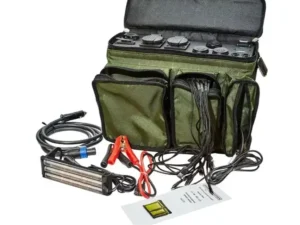 Multi-channel fast charging unit Bandera Power 225s