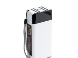 Power bank HUNTER 65.000+mAh