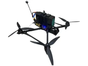 SkyForce HADES 8″