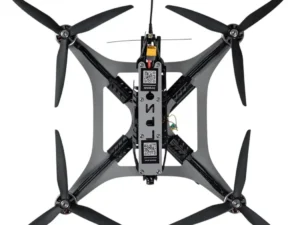 UAV GRIF-M11 with battery (control 750/915/970MHz/video 7.0GHz)