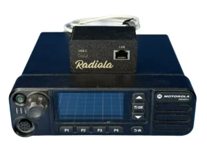 RoIP Radiola
