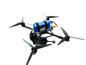 BATON 13 OPTO (with thermal imaging camera)