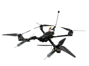 UAV Vyriy Pro 10 (control 2400 MHz/video 3.3 GHz)
