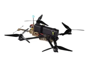 UAV “BABAY HEAVY 10”
