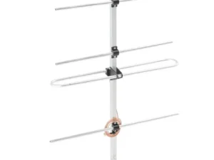 Yagi antenna 380 MHz, 380 MHz