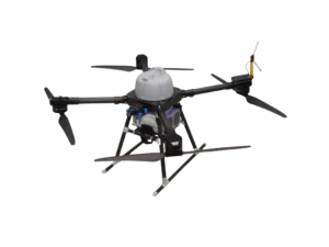 UAV “AD-1” with 1 pc. UAV “Night Bomber” with thermal imager and ammunition drop