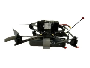 UAV “BCHOLA” with BC