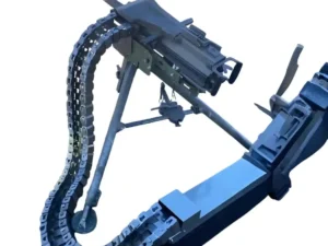 Murena system for automatic grenade launchers such as MK 19