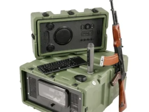 AK 74