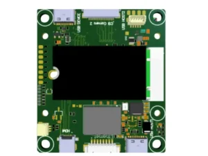 Single-board computer Kray Pi 5 based on Raspberry CM5