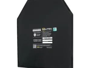 Ballistic package Militex 25*30 (2nd class of protection)