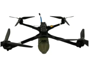 UAV “KH-S10”
