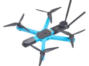 INFERNO UAV