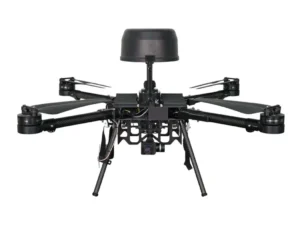 UAV Perun Mini UAV (thermal imager)
