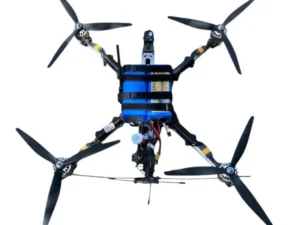 TURSAS UAV