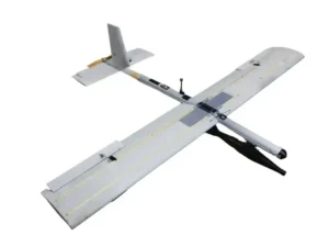 The text “POLYDRONE trampPlane” is already in English.