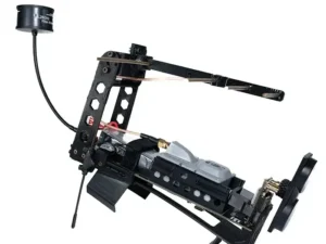 “FlyMonkey” Repeater for FPV on Mavic 3