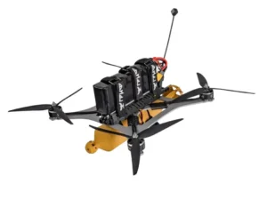 UAV GRIF-STRAZH M2 with battery