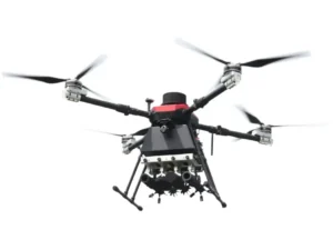 UAV from the “KAZHAN E620” UAV complex (Type: A2)