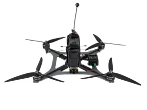 UAV GRIF-PPRCH with battery